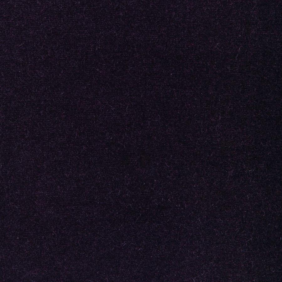 Sample - Dg-10158.1010.0 | Covet, Aubergine - Donghia Fabric
