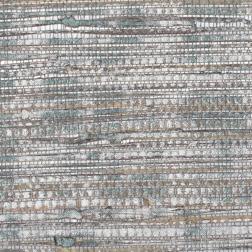 Sample - Dg-2005904 | Jumbo, Green - Donghia Wallpaper - Dg-20059.004.0