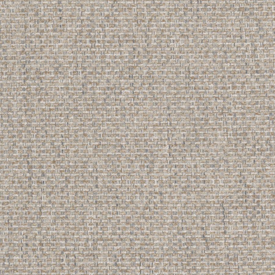 Sample - Stout Fabric - Driven 3 Driftwood, Upholstery Texture