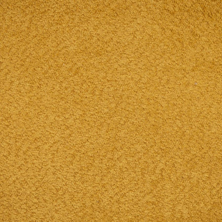 Sample - Emerson | # 840 Ochre - Maxwell Fabric
