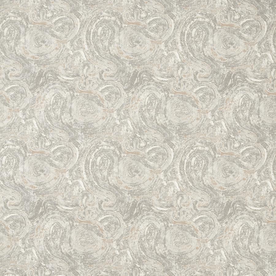 Sample - F1769/04.Cac.0 | Hatoum Jacquard, Metropolitan - Clarke And Clarke Fabric
