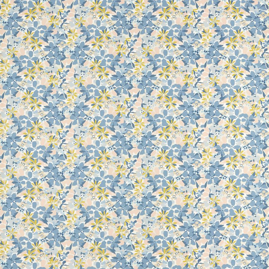 Sample - F1780/01.Cac.0 | Clementine, Montage Ii - Clarke And Clarke Fabric