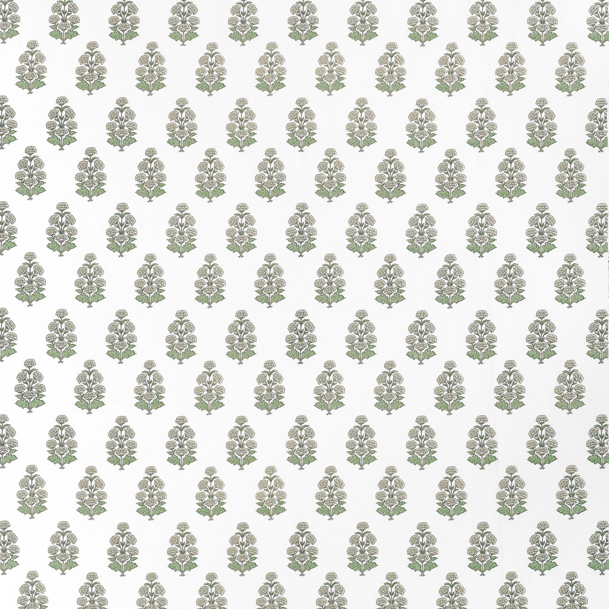 Sample - F910522 Boxwood Fabric Book, Audrey, Beige - Thibaut Fabric