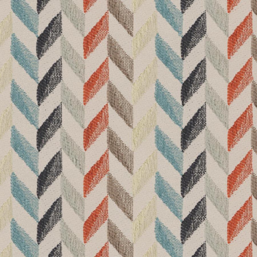 Sample - Ferris | # 828 Retro - Maxwell Fabric