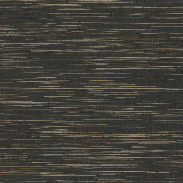 Sample - Grl88379 | Natural Palette Resource, Multicolored Hemp Gunmetal - Ronald Redding Wallpaper