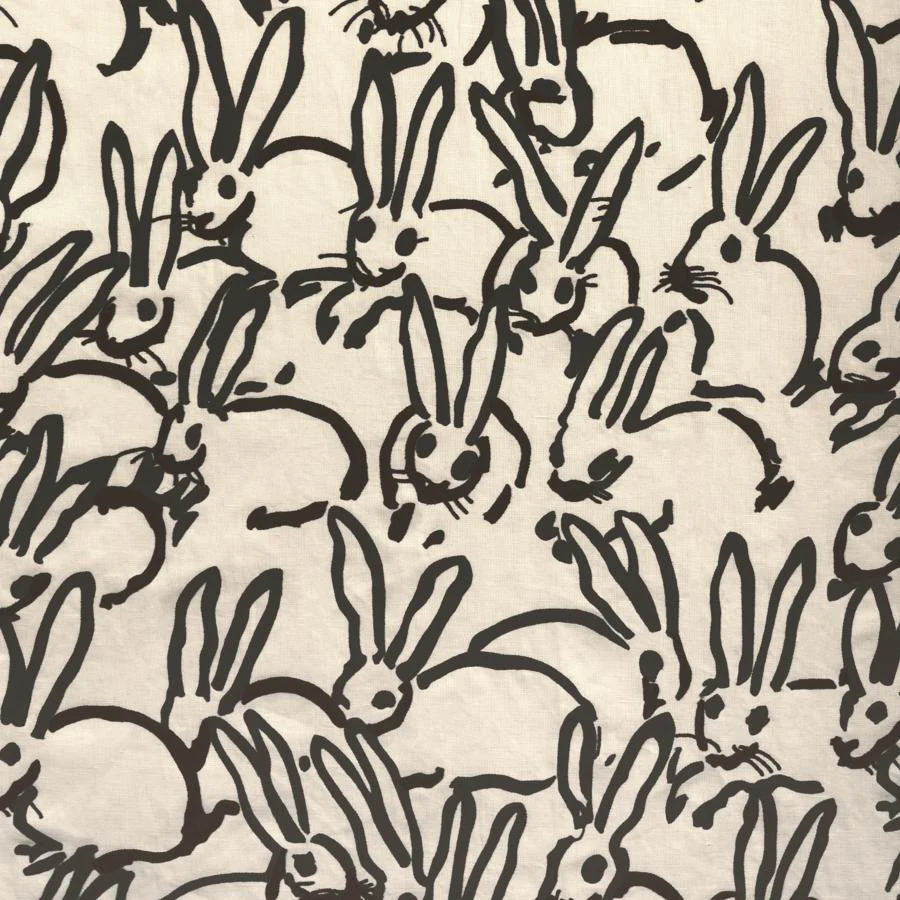Sample - Gwf-3841.121.0 | Hutch Crewel, Hunt Slonem Belle Terre - Lee Jofa Modern Fabric