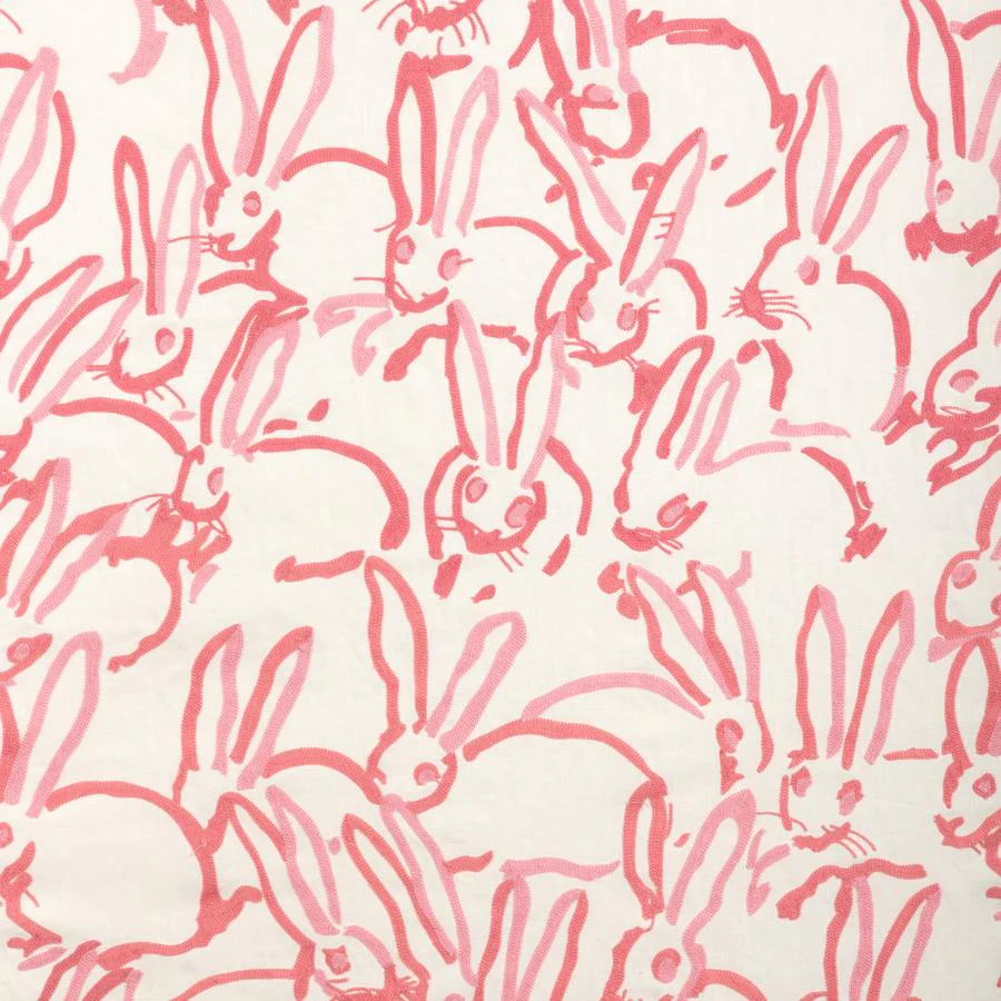 Sample - Gwf-3841.7.0 | Hutch Crewel, Hunt Slonem Belle Terre - Lee Jofa Modern Fabric
