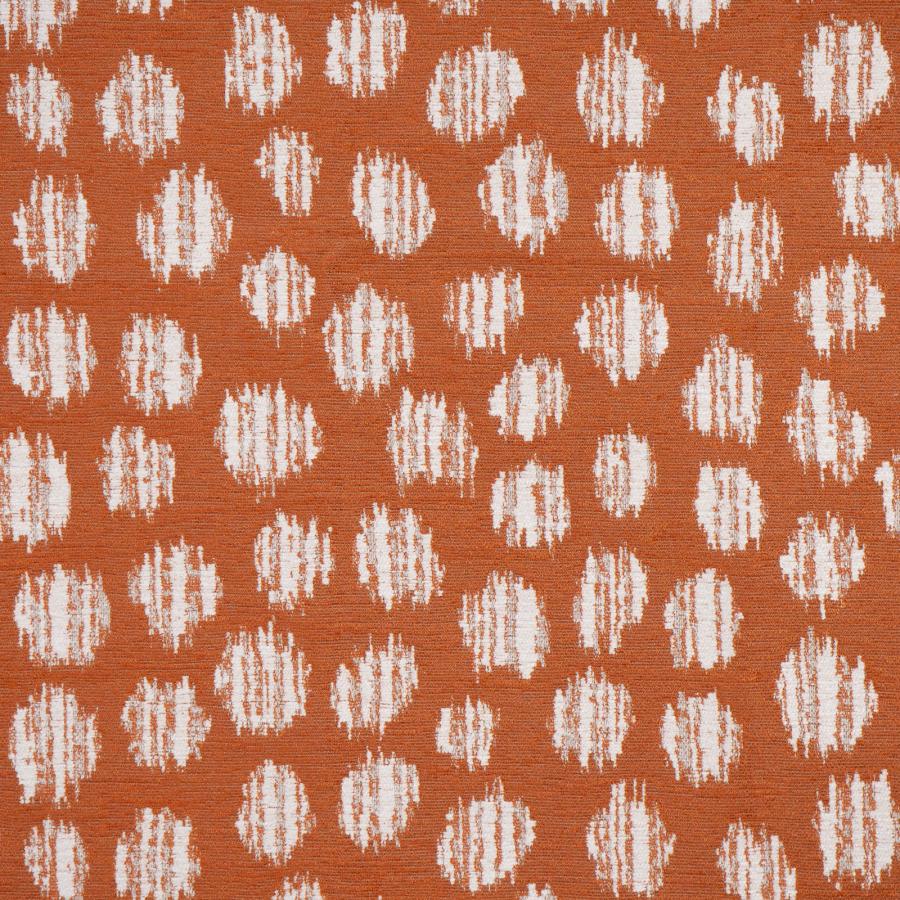 Sample - Hooper | # 835 Persimmon - Maxwell Fabric
