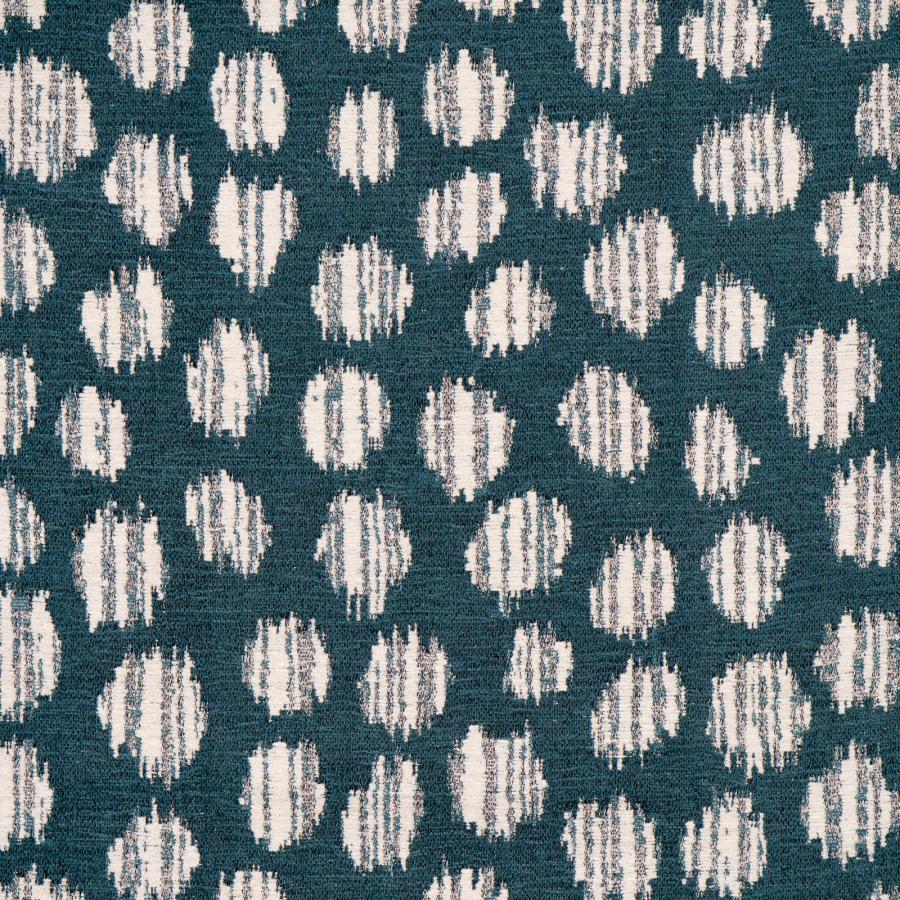 Sample - Hooper | # 943 Emerald - Maxwell Fabric
