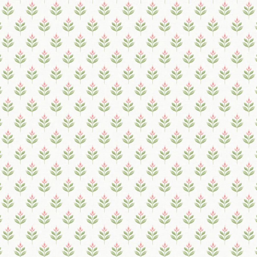 Sample - Ll3236 | Layered Luxe, Serene Villa - Antonina Vella Wallpaper
