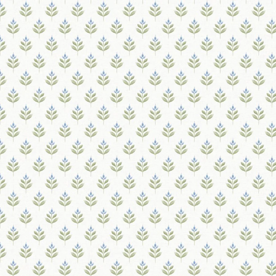 Sample - Ll3237 | Layered Luxe, Serene Villa - Antonina Vella Wallpaper
