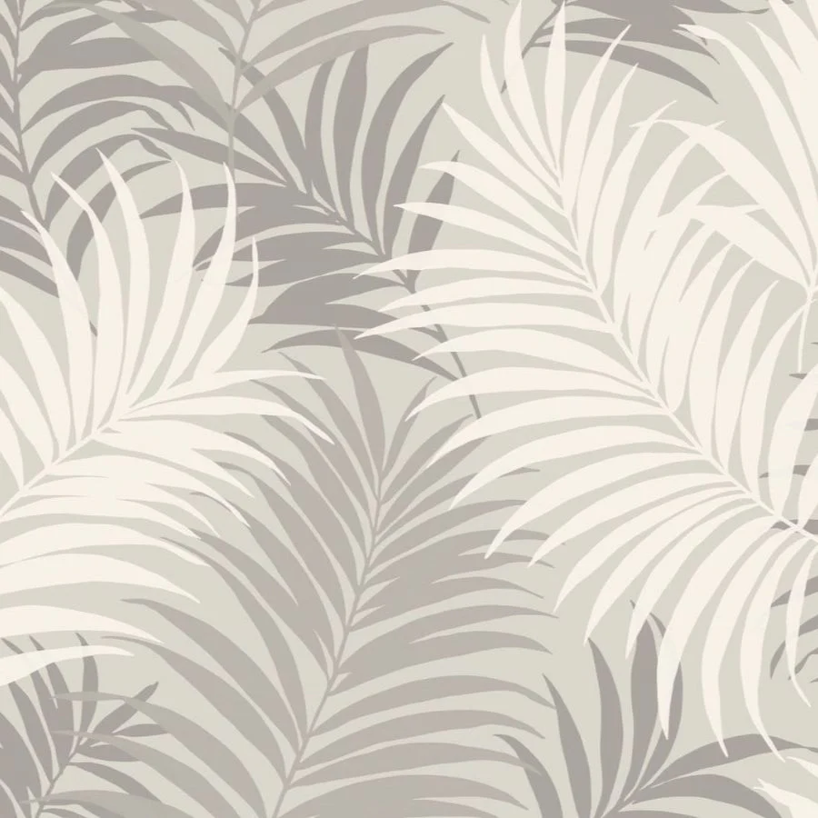 Sample - LN10108 | Via Palma - Lillian August Wallpaper