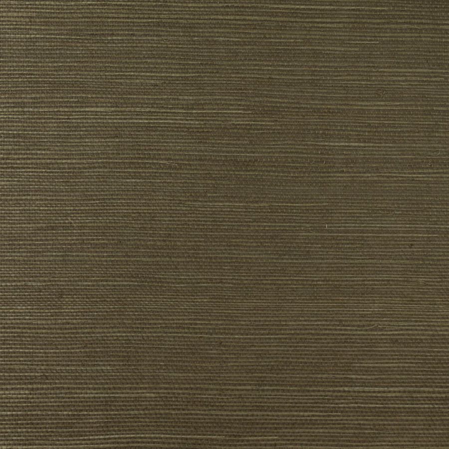Sample - LN11837 | Elmwood Sisal - Lillian August Wallpaper