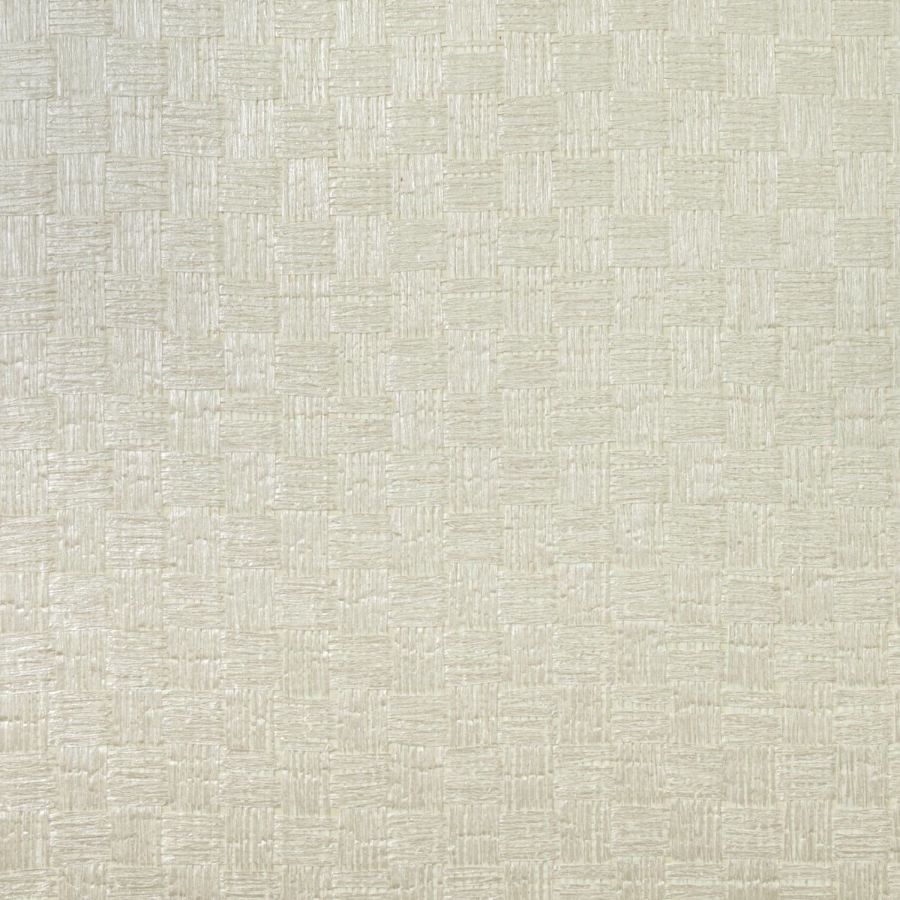 Sample - LN11882 | Metallic Oyster Paperweave - Lillian August Wallpaper
