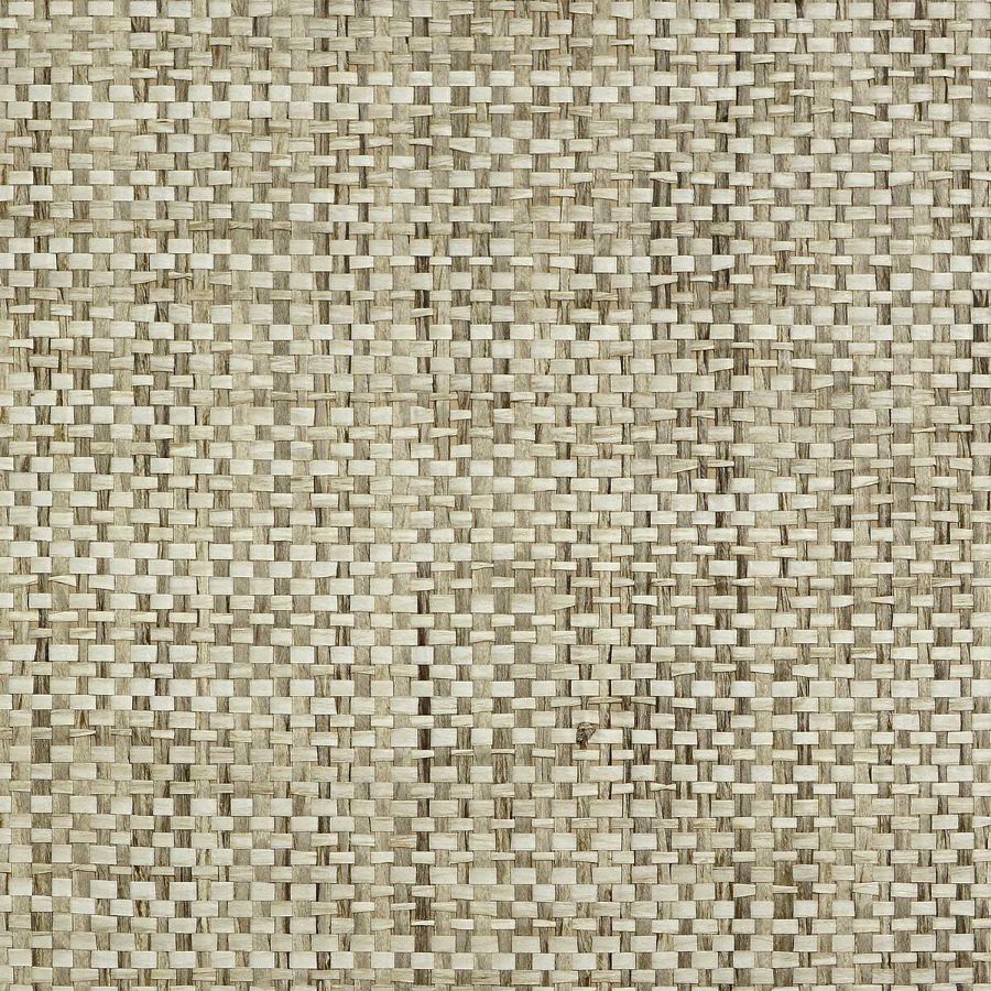 Sample - LN50063 | Lillian August Paperweave - Lillian August Wallpaper
