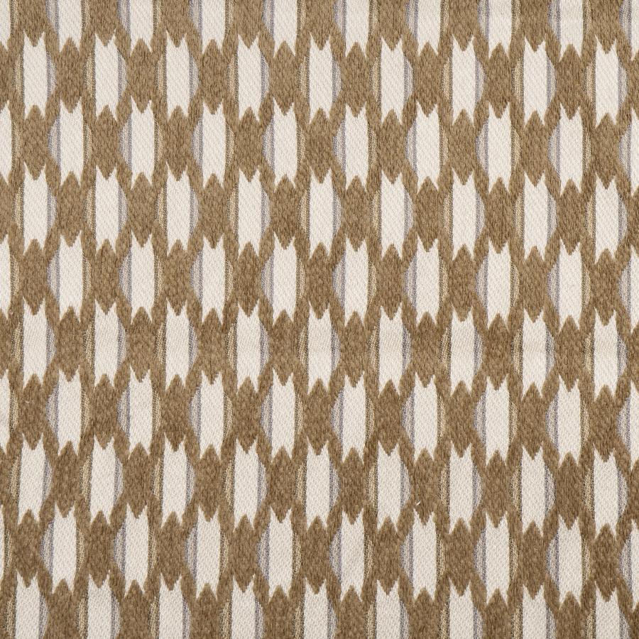 Sample - Norman | # 851 Camel - Maxwell Fabric