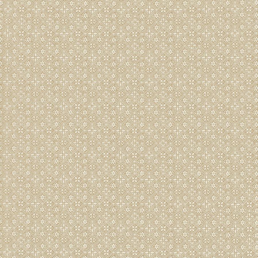 Sample - P2025124-166 | Hadiqa Wp, Beige Diamond - Lee Jofa Wallpaper - P2025124.166.0