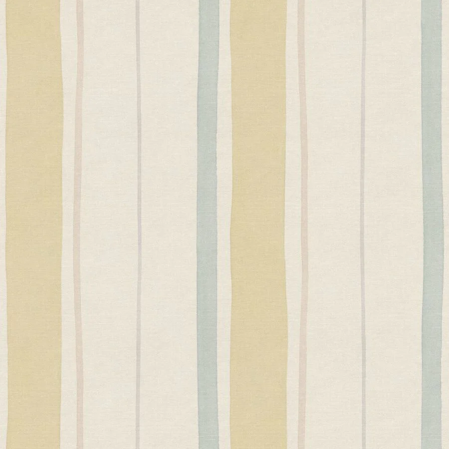 Sample - S10530 | Billie, Yellow - Sandberg Mural
