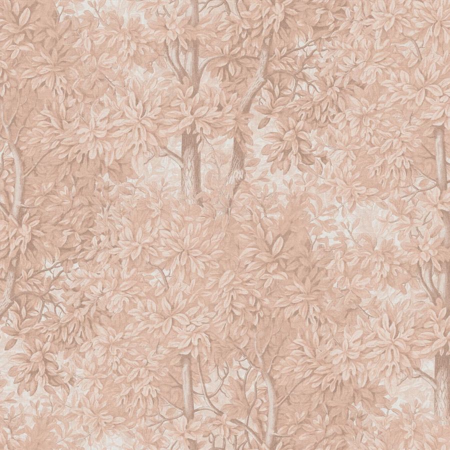 Sample - S10715 | Charles, Blush - Sandberg Mural