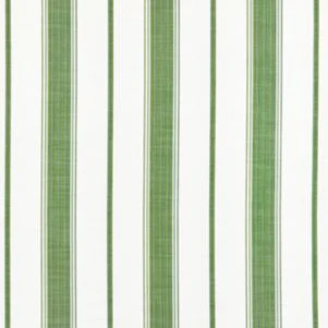 Sample - Scalamandre Fabric - SC271100003, Sconset Stripe Vert