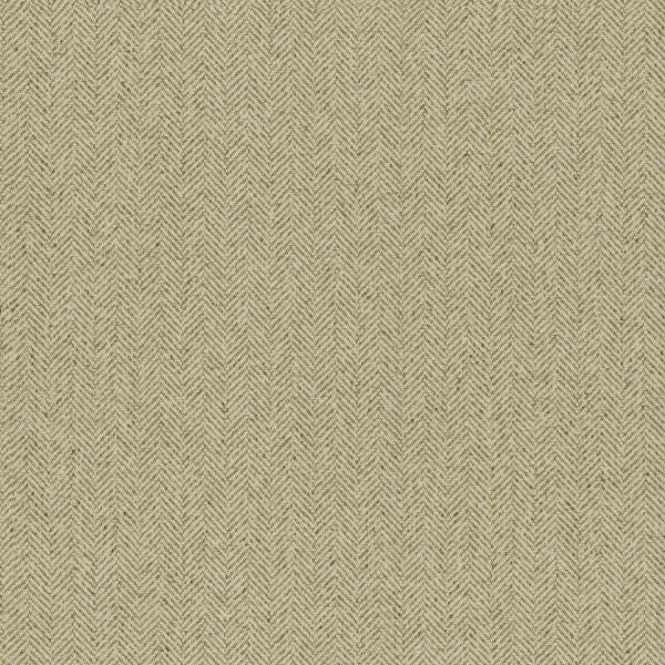 Sample - Si26136 | Signature Textures 3, Tailored Chevron Green - York Wallpaper