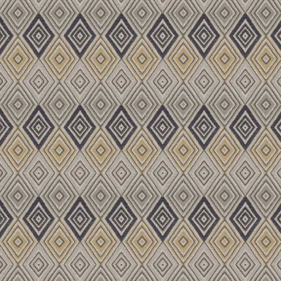 Sample - Stewart | # 742 Flint - Maxwell Fabric