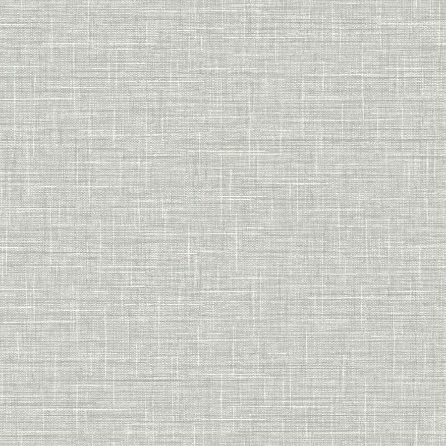 Sample - TG65138 | Grasmere Weave - Seabrook Wallpaper