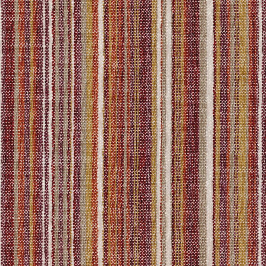 Sample - Tillary | # 827 Cherry - Maxwell Fabric