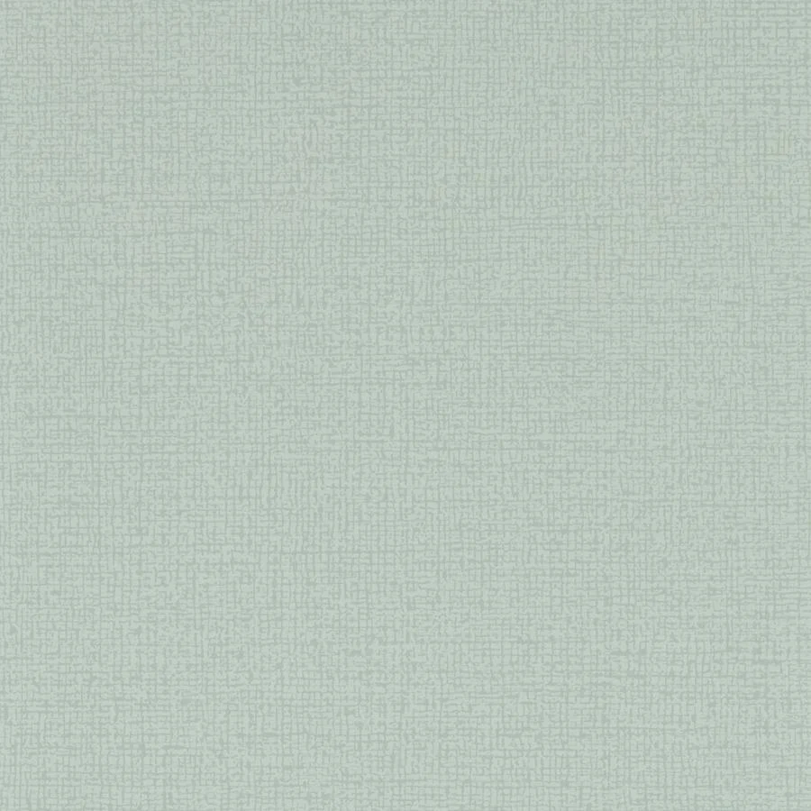 Sample - W0230/03 | Ryman, Green Textured - Clarke And Clarke Wallpaper