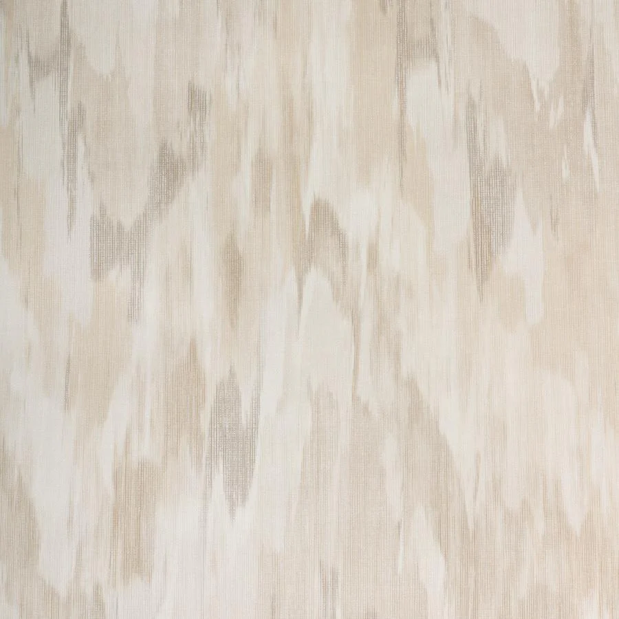 Sample - W4334-16 | Kravet Design, Beige Abstract - Kravet Design Wallpaper - W4334.16.0
