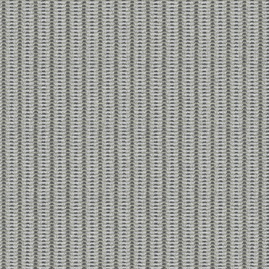 Sample - W4353-1121 | Mozart Wp, Grey Stripes - Kravet Couture Wallpaper - W4353.1121.0