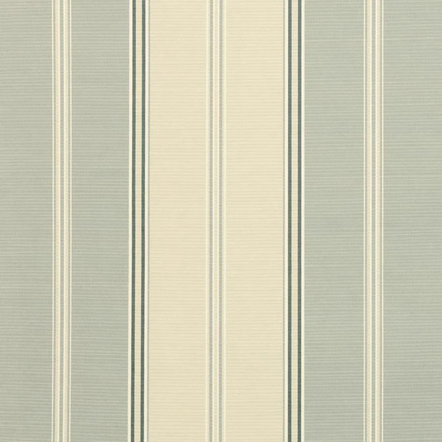 Sample - W4380-11 | Kravet Design, Grey Stripes - Kravet Design Wallpaper - W4380.11.0