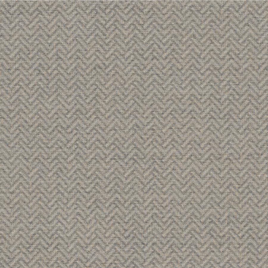 Sample - W4416-21 | Kravet Design, Grey Chevron - Kravet Design Wallpaper - W4416.21.0
