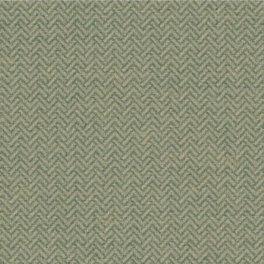 Sample - W4416-3 | Kravet Design, Green Chevron - Kravet Design Wallpaper - W4416.3.0