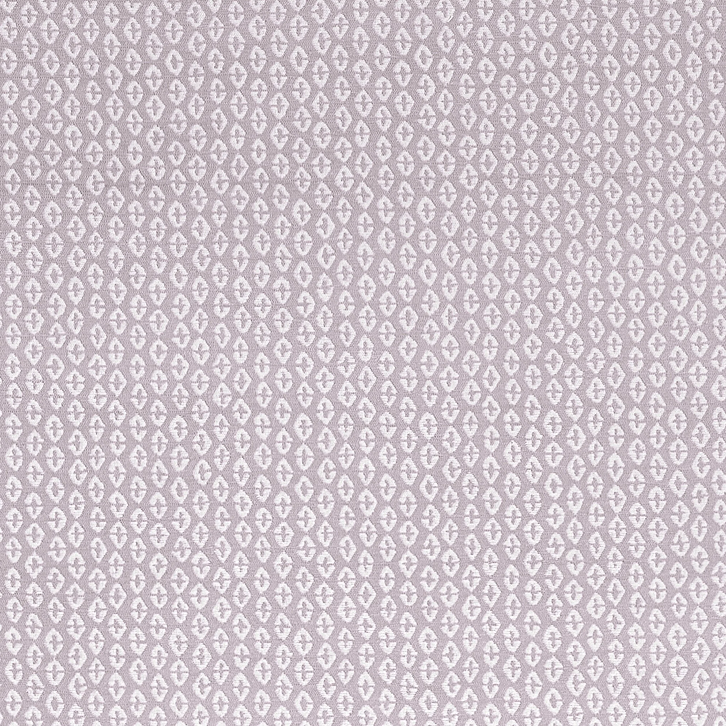 Sample - W711142 Acadia, Perry, Lilac - Thibaut Fabric