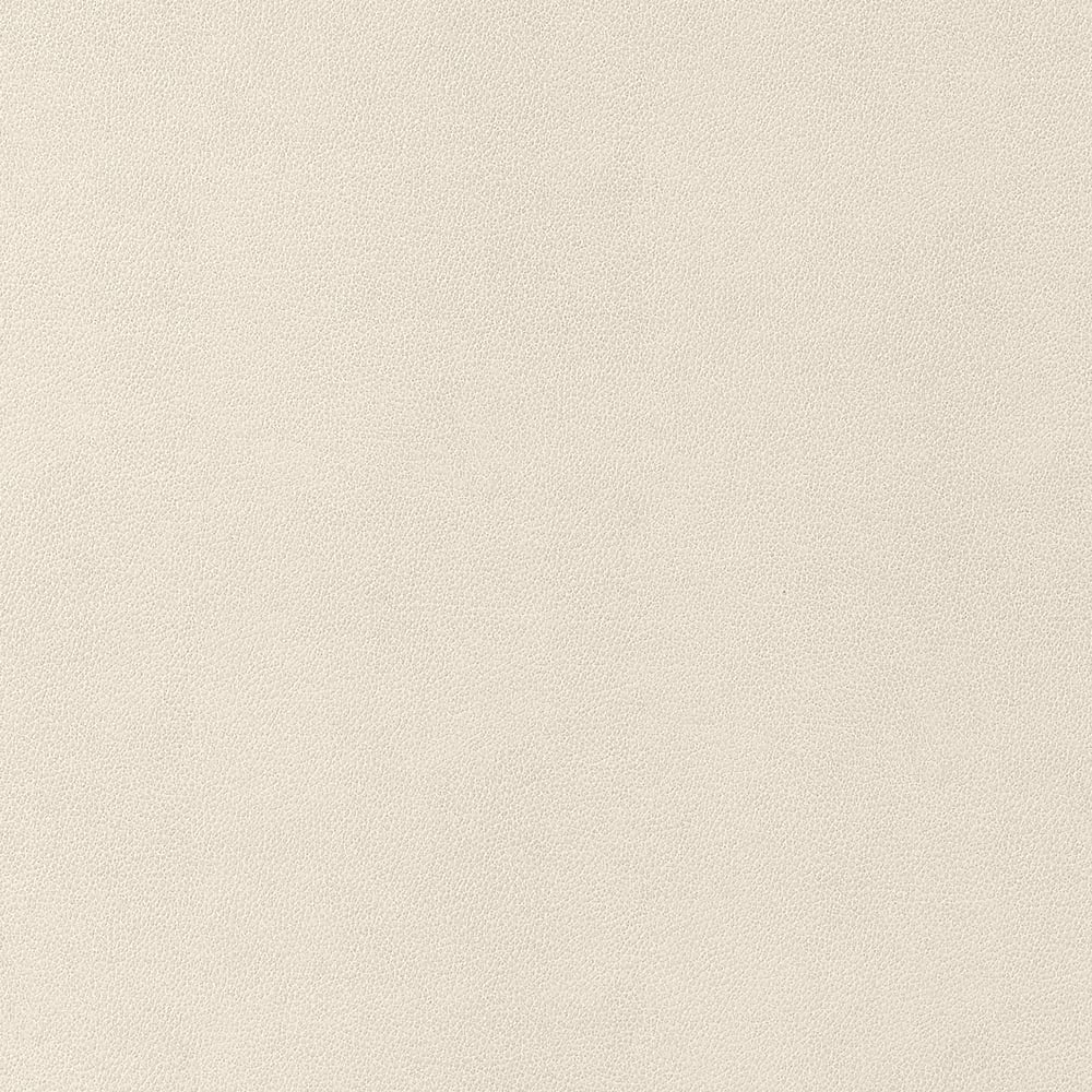 Sample - W9049 Vegan Leathers, Gaucho, Ecru - Thibaut Fabric