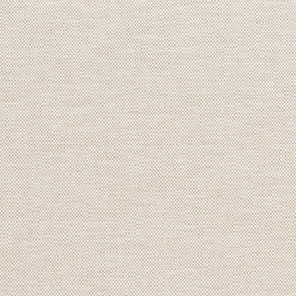 Sample - W9146 Woven Essentials, Velani, Oatmeal - Thibaut Fabric