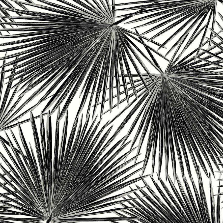 Sample - WH41500 | Elvis - Seabrook Wallpaper