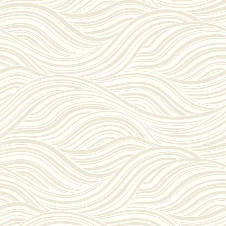 Sample - WH41703 | Melody - Seabrook Wallpaper