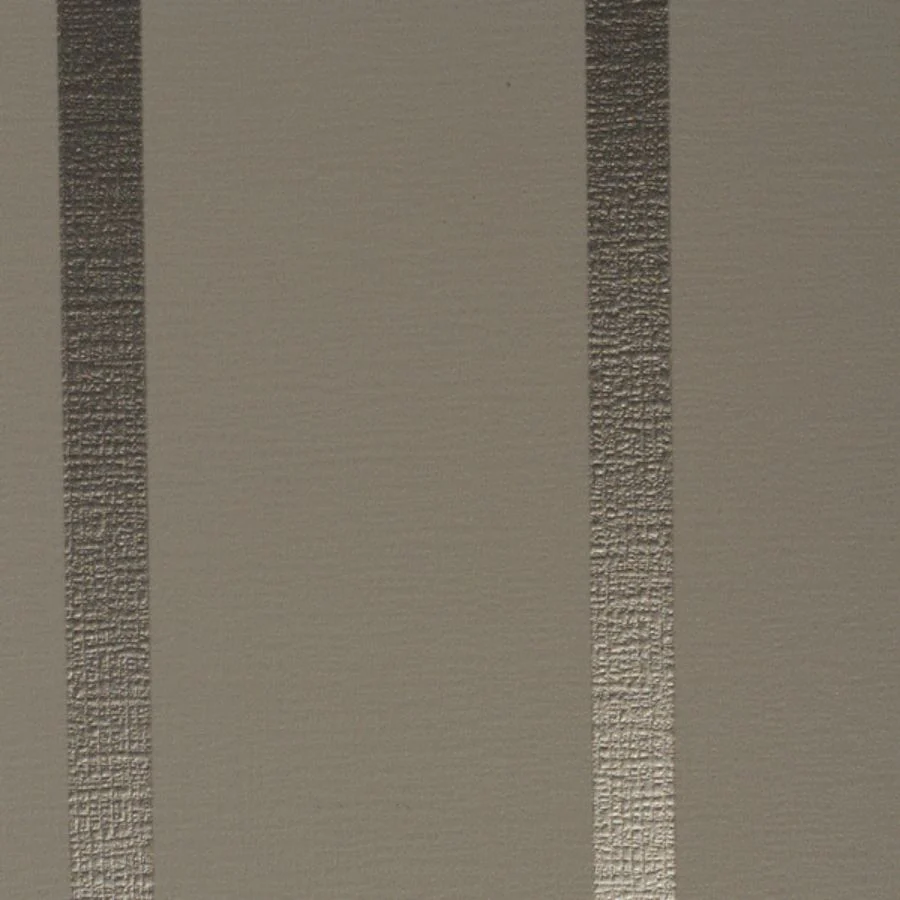 Sample - Whf1435-Wt | Concourse, Pumice Stripes - Winfield Thybony Wallpaper - Whf1435.Wt.0