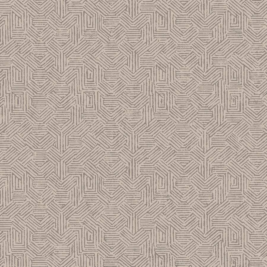 Sample - Whf4079-Wt | Augusta, Pebble Geometric - Winfield Thybony Wallpaper - Whf4079.Wt.0