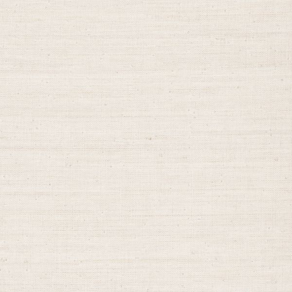 Sample - Ygl7042 | Natural Palette Resource, Painted Raffia White / Natural - Ronald Redding Wallpaper