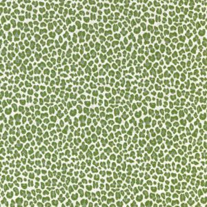 Sc273160003 | Backyard Bengal, Ivy - Scalamandre Fabric