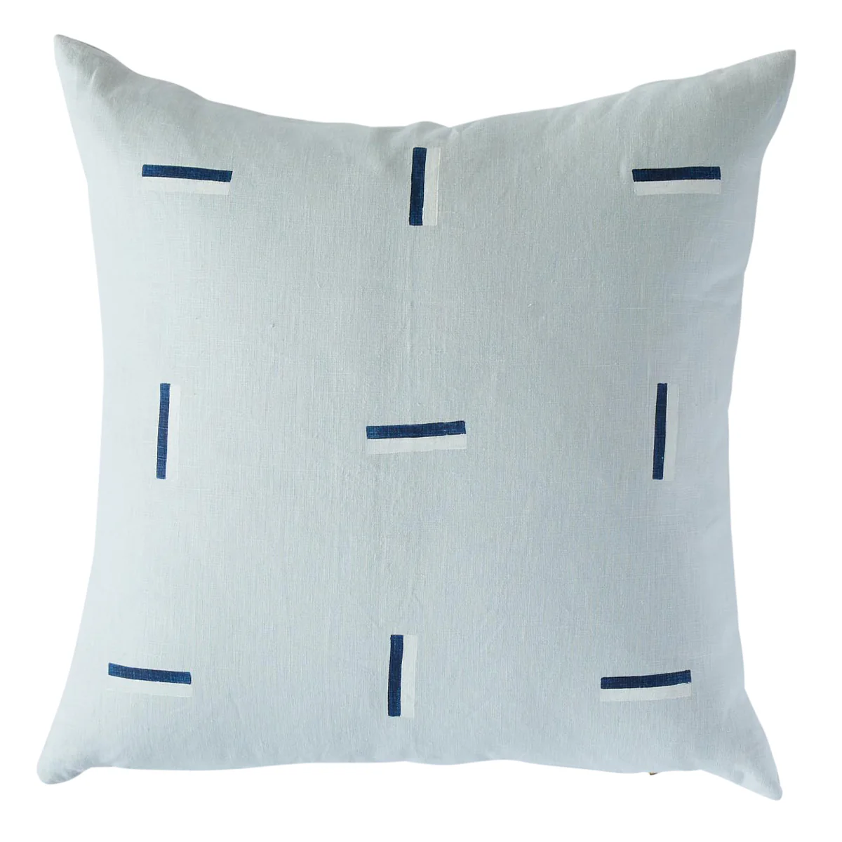 So17791206 | Icehouse Pillow, Sky - Schumacher Pillows