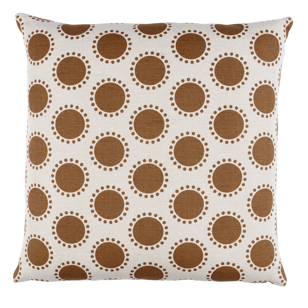 So18195106 | Oompa Pillow, Umbra - Schumacher Pillows