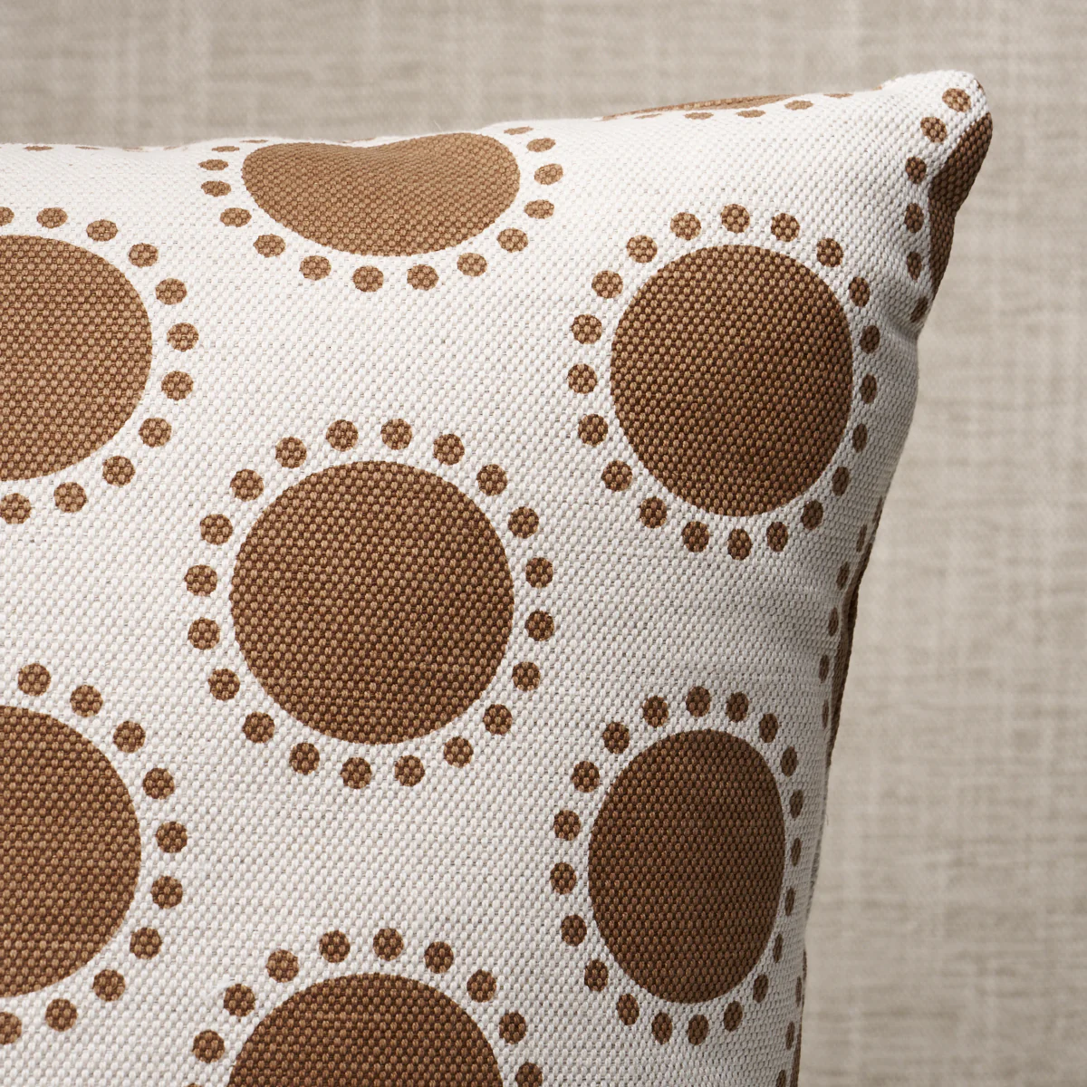 So18195106 | Oompa Pillow, Umbra - Schumacher Pillows - Image 2