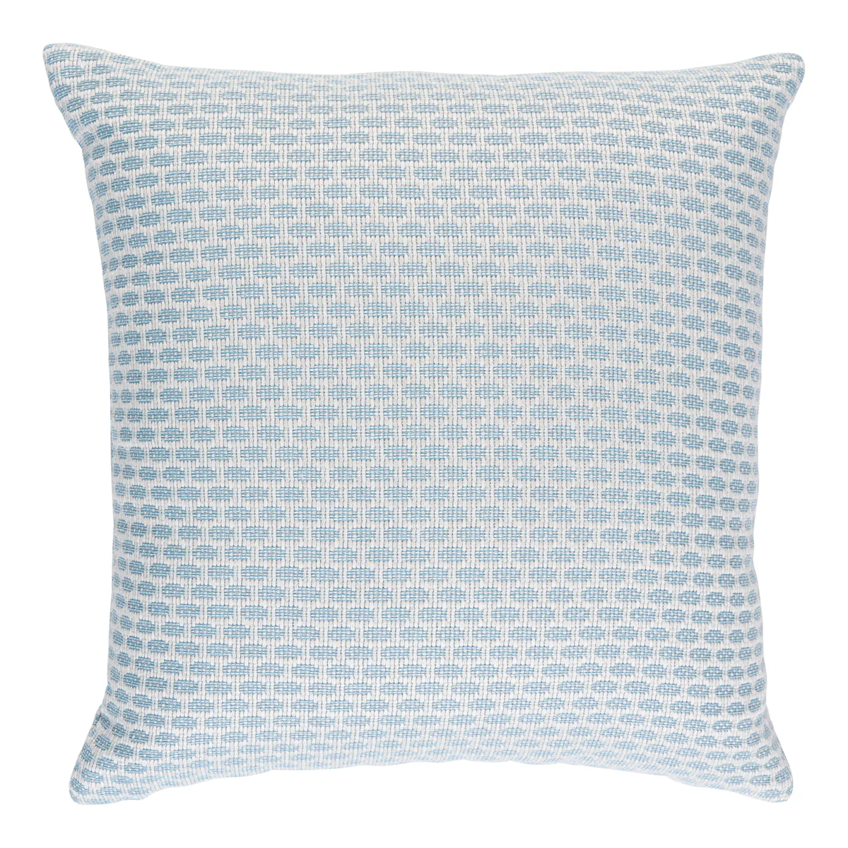 So7665004 | Hickox I/O Pillow, Sky - Schumacher Pillows