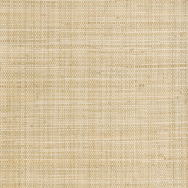 T10300 | Mackinac, Natural - Thibaut Wallpaper
