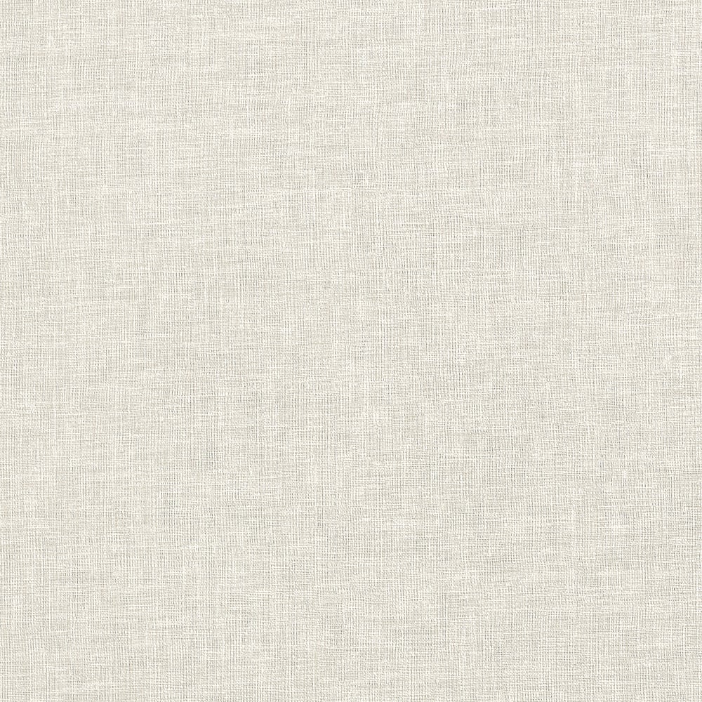T34056 | Linen Weave, Sand - Thibaut Wallpaper