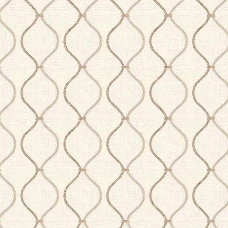 Technicolor 2 Champagne - Stout Fabric